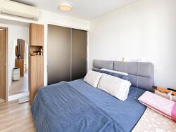 Sol Acres (D23), Condominium #617117481
